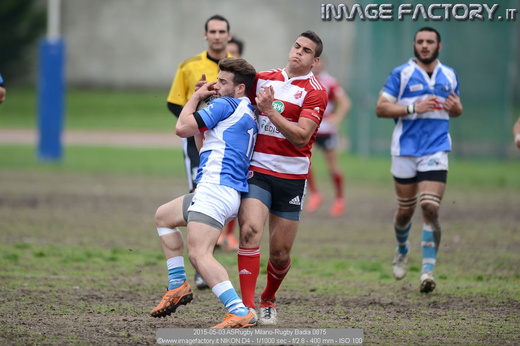 2015-05-03 ASRugby Milano-Rugby Badia 0875